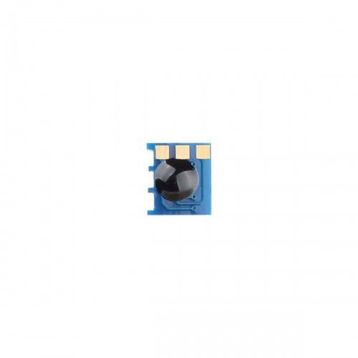 HP 651A-CE341A Mavi Toner Chip