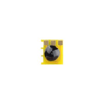 HP 651A-CE342A Sarı Toner Chip