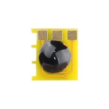 HP 651A-CE342A Sarı Toner Chip