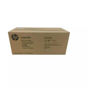 HP 651A-CE342AH Sarı Toner