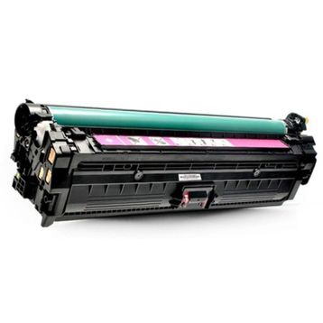 HP 651A-CE343A Kırmızı Muadil Toner