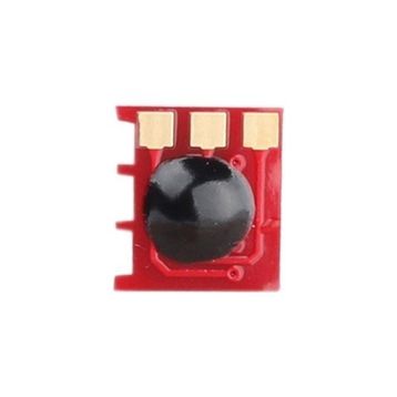 HP 651A-CE343A Kırmızı Toner Chip