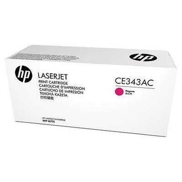 HP 651A CE343AC Kırmızı Toner