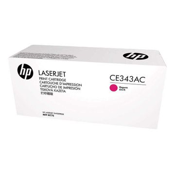HP 651A CE343AC Kırmızı Toner