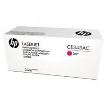 HP 651A CE343AC Kırmızı Toner