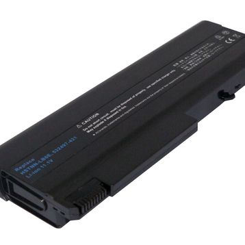 Hp 6530b Laptop Batarya
