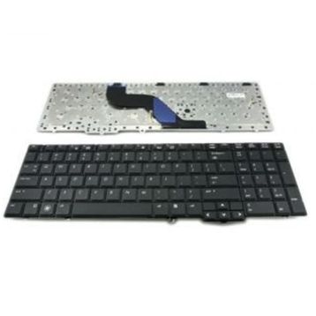 HP 6550B Klavye