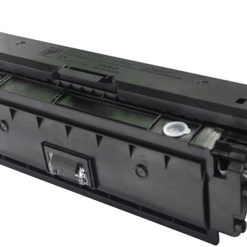 HP 655A-CF450A Siyah Toner Chip