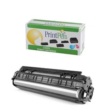 HP 655A-CF452A Sarı Muadil Toner