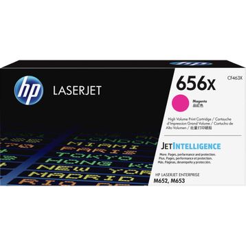 HP 655A LaserJet Siyah Toner