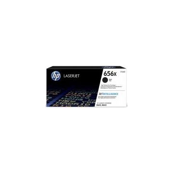 HP 656X CF460X Siyah Toner