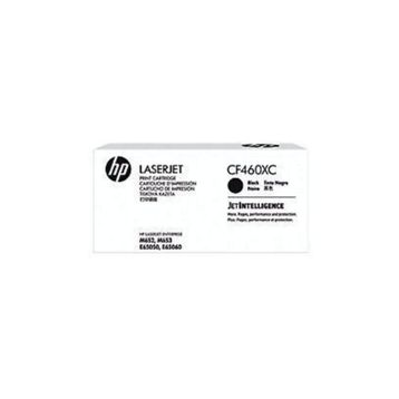 HP 656X CF460XC Siyah Toner