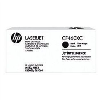 HP 656X CF460XC Siyah Toner