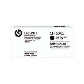 HP 656X CF460XC Siyah Toner
