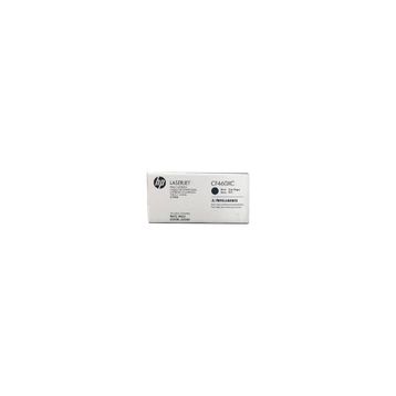 HP 656X CF460XC Siyah Toner