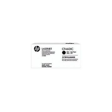 HP 656X CF460XC Siyah Toner