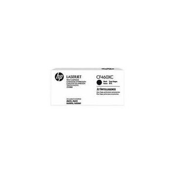 HP 656X CF460XC Siyah Toner