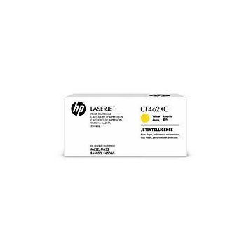 HP 656X CF463X Kırmızı Toner