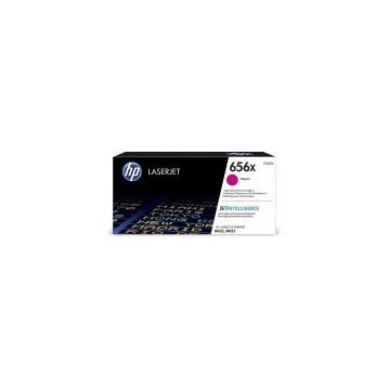 HP 656X CF463X Kırmızı Toner