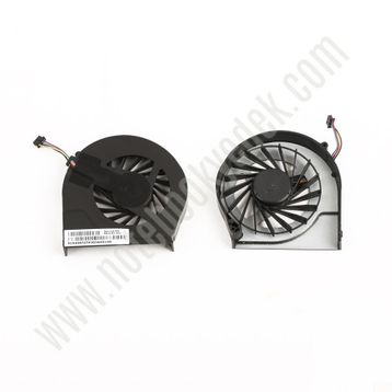 Hp 657143-001 Uyumlu Notebook Fan