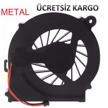 Hp 657143-001 Uyumlu Notebook Fan