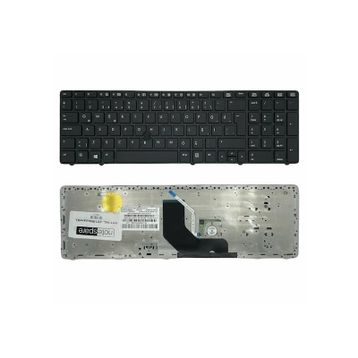 HP 6575B Klavye