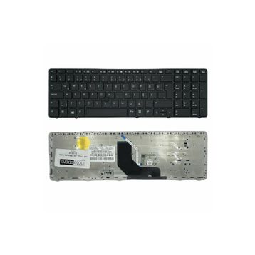 HP 6575B Klavye