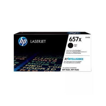 HP 657X CF470X Siyah Toner