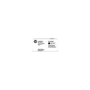 HP 657X CF470XC Siyah Toner