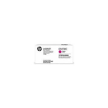 HP 657X CF473XC Kırmızı Toner