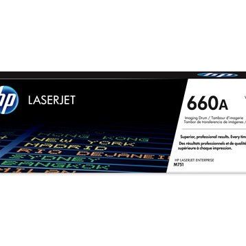 HP 660A-W2004A Drum Ünitesi