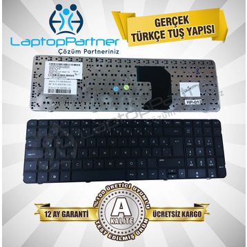 HP 664000660061 Klavye