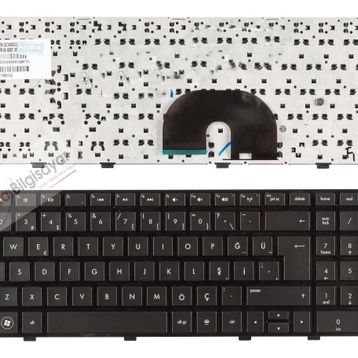 HP 665326-141 Klavye