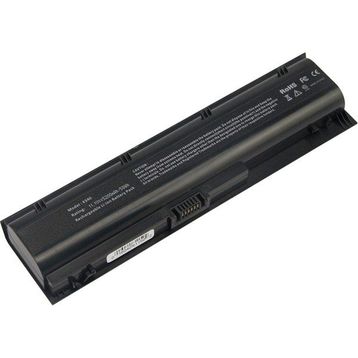 HP 669831-001 Notebook Bataryası