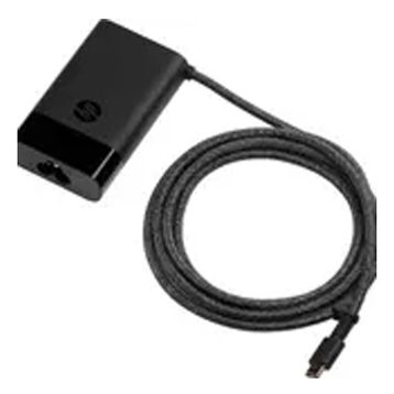 HP 671R2AA USB-C 65 W Dizüstü Bilgisayar Şarj Cihazı