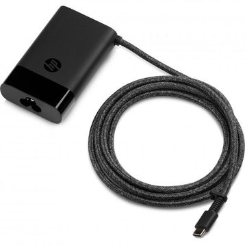 HP 671R3AA 65 W USB-C Notebook Şarj Adaptörü
