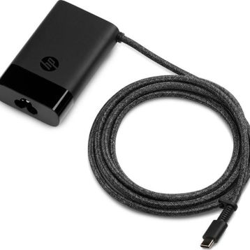 HP 671R3AA 65 W USB-C Notebook Şarj Adaptörü