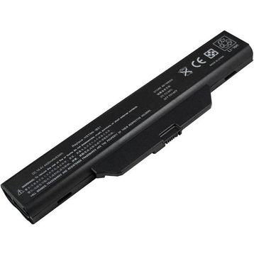 HP 6720S/CT Notebook Bataryası