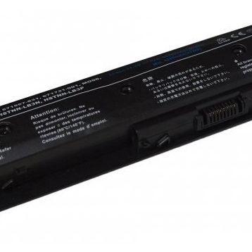 Hp 672326-541 Laptop Batarya