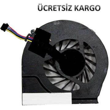Hp 680551-001 Uyumlu Notebook Fan