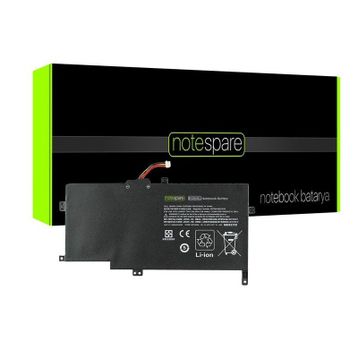 Hp 681951-001 Laptop Batarya