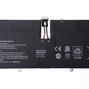 Hp 685866-171 Laptop Batarya
