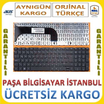 HP 686915-001 Klavye
