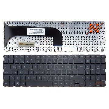 HP 686915-141 Klavye