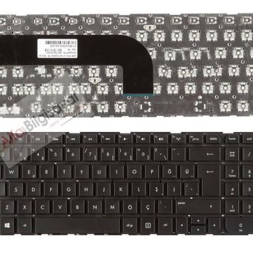 HP 686915-141 Klavye