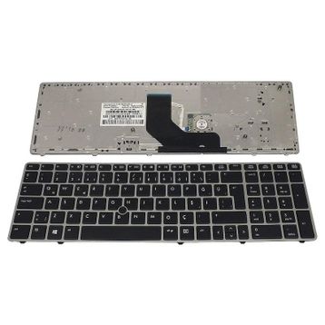 Hp 690401-001 Klavye