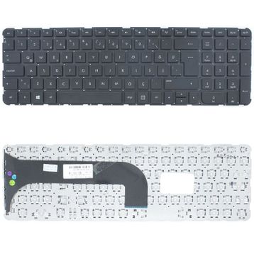 HP 691923-001 Klavye