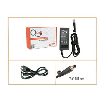 HP 696694-001 Notebook Adaptör