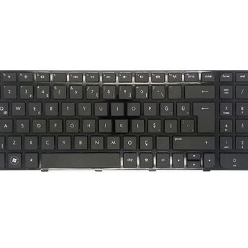 HP 697452-001 Klavye