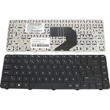 HP 697530-001 Klavye